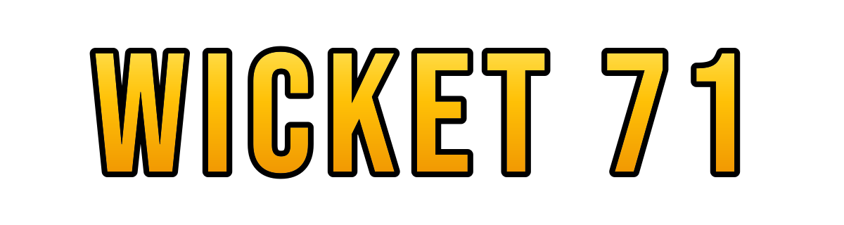 wicket 71